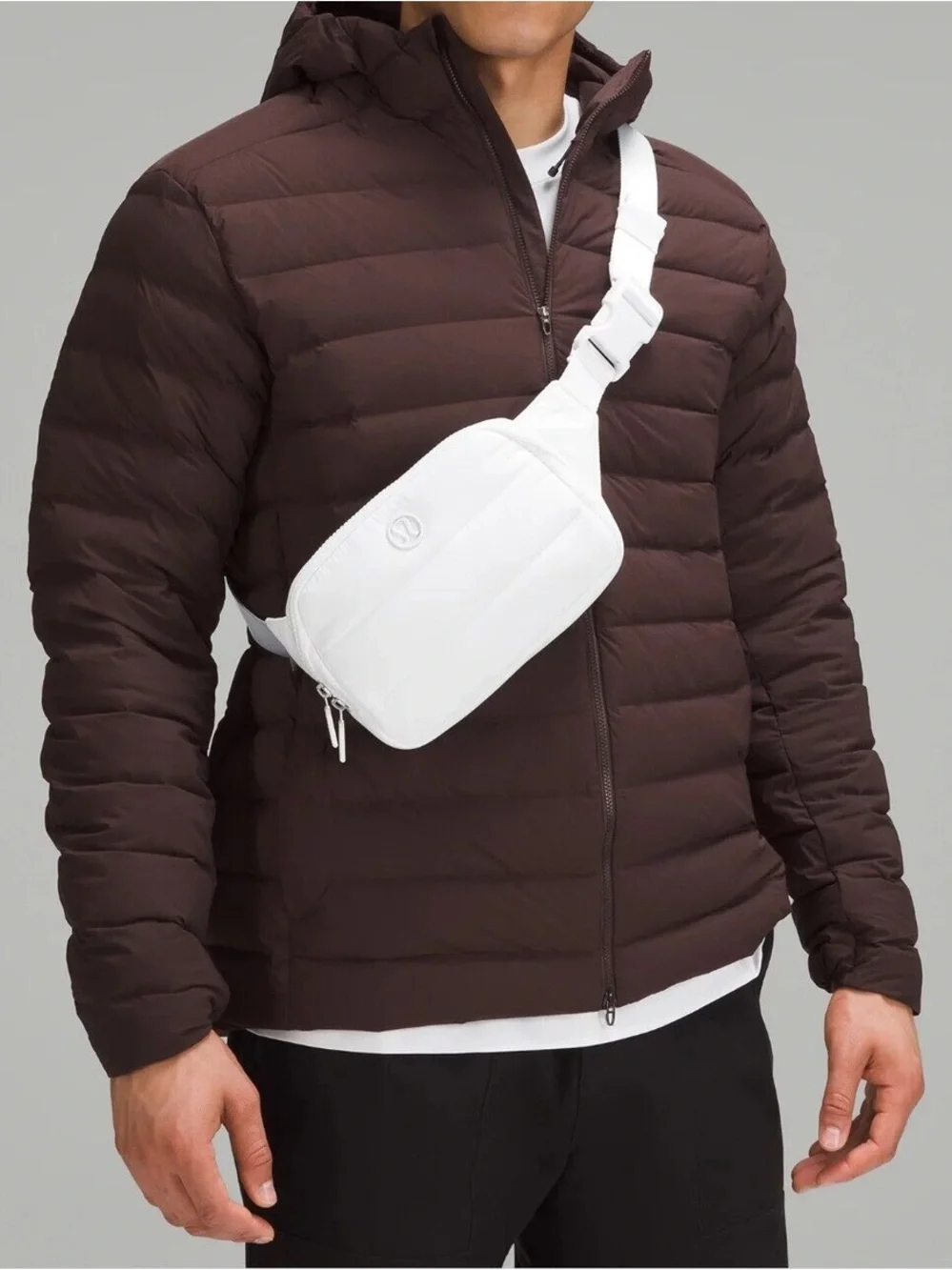 Lululemon Wunder Puff Everywhere Belt Bag